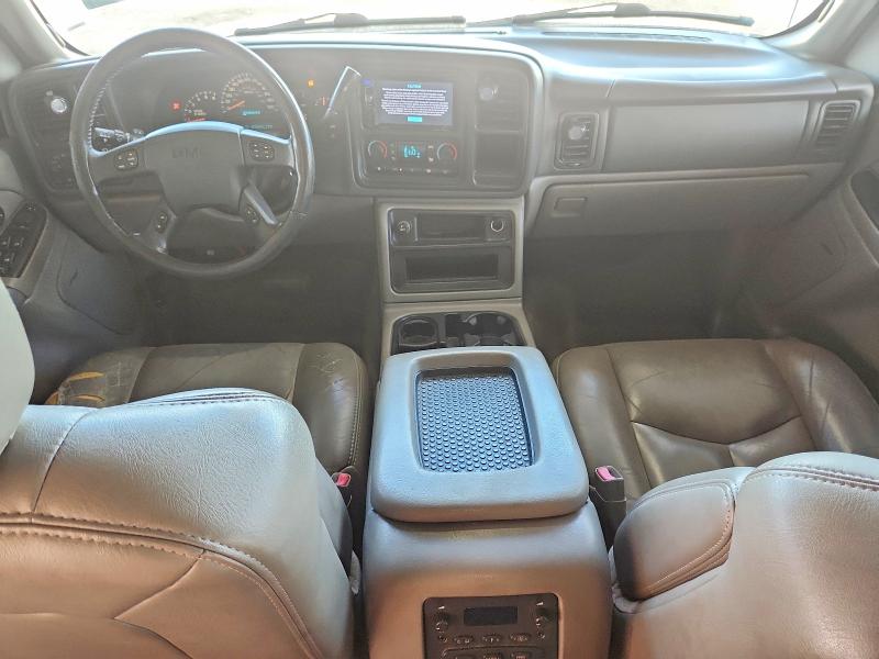 69252276 :رقم المزاد ، 1GKEK13T35J131151 vin ، 2005 Gmc Yukon مزاد بيع