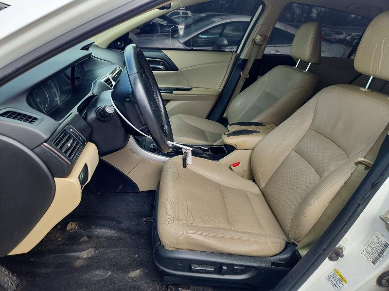 Продажа на аукционе авто 2014 Honda Accord, vin: 1HGCR2F89EA163955, номер лота: 70847116