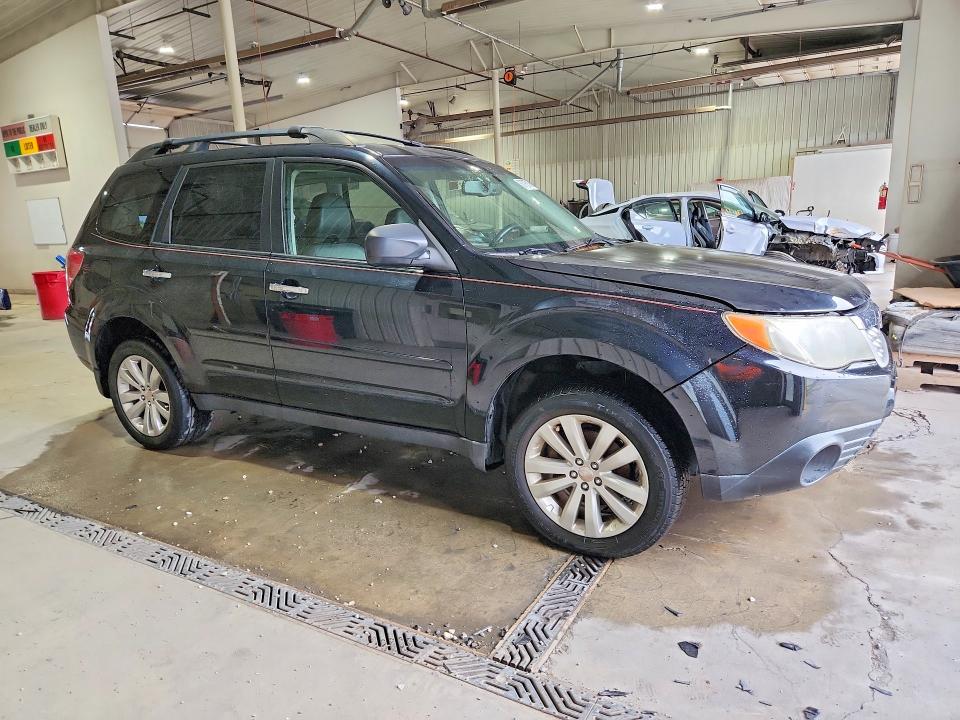 Aukcja sprzedaży 2012 Subaru Forester, vin: JF2SHAEC6CH419147, numer aukcji: 68795706