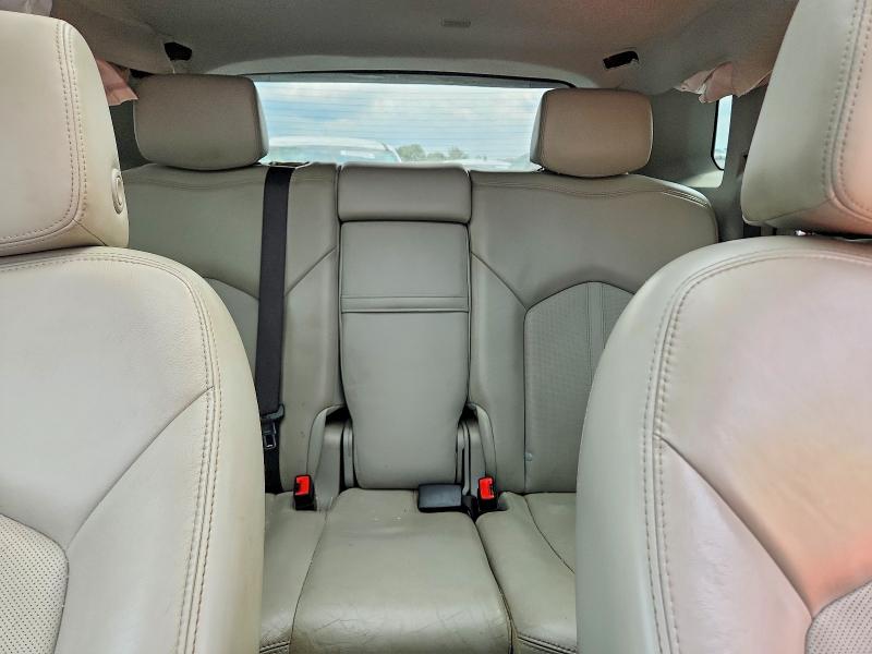 68393776 :رقم المزاد ، 3GYFNCE32FS586048 vin ، 2015 Cadillac Srx مزاد بيع