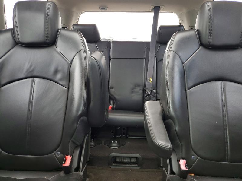 Aukcja sprzedaży 2009 Gmc Acadia, vin: 1GKEV23D99J169026, numer aukcji: 68774866