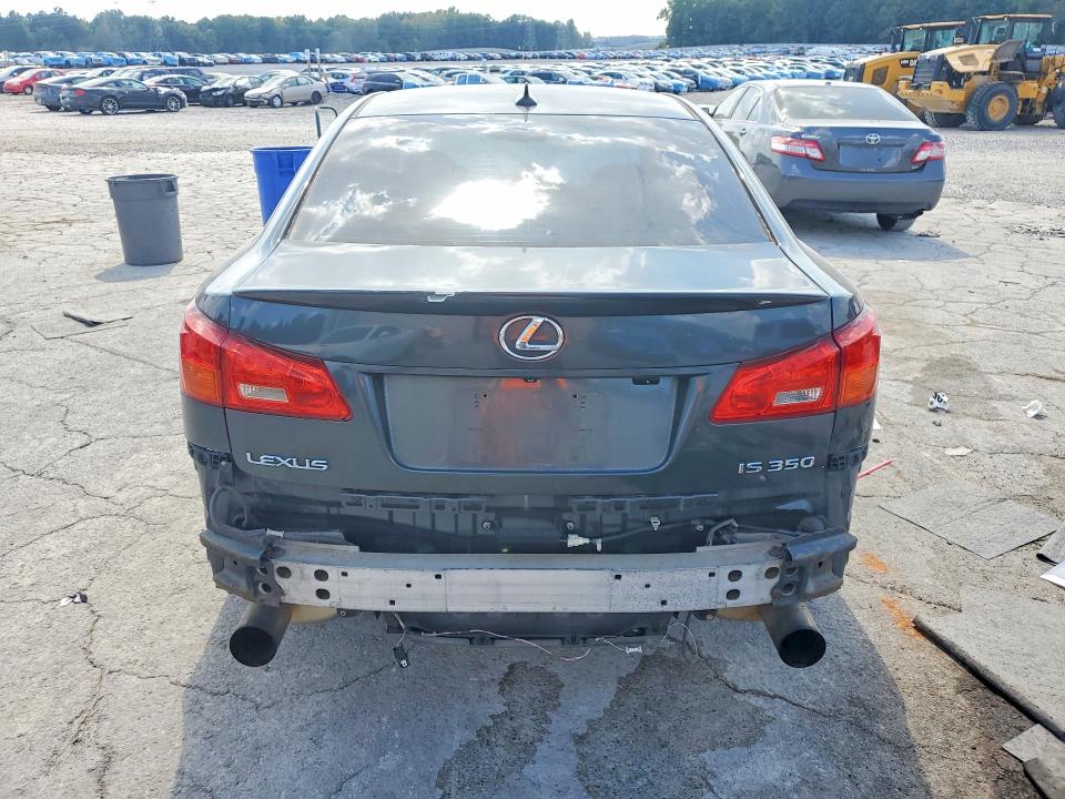 Aukcja sprzedaży 2008 Lexus Is, vin: JTHBE262285018110, numer aukcji: 67415776