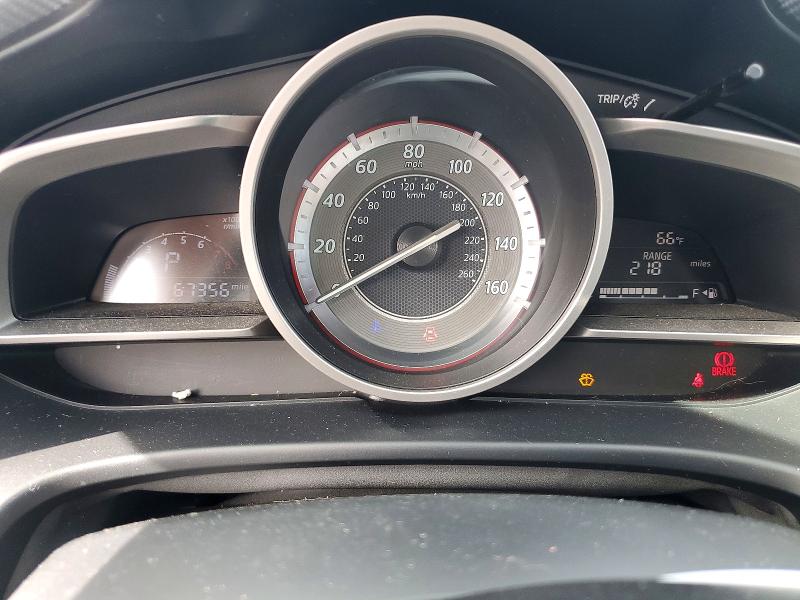 Aukcja sprzedaży 2014 Mazda 3, vin: JM1BM1V70E1135215, numer aukcji: 70291526