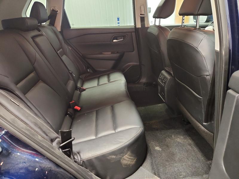 2026 Nissan Rogue მანქანა იყიდება აუქციონზე, vin: 5N1BT3CB4TC704697, აუქციონის ნომერი: 68556976