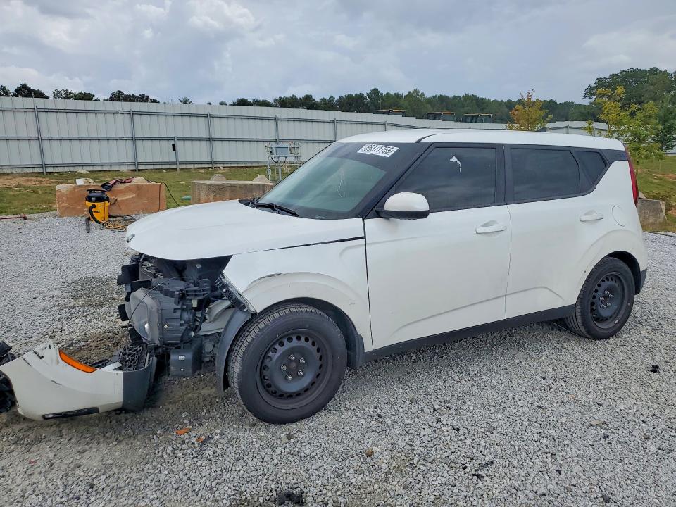 Продажа на аукционе авто 2020 Kia Soul, vin: KNDJ23AU4L7034908, номер лота: 68371756