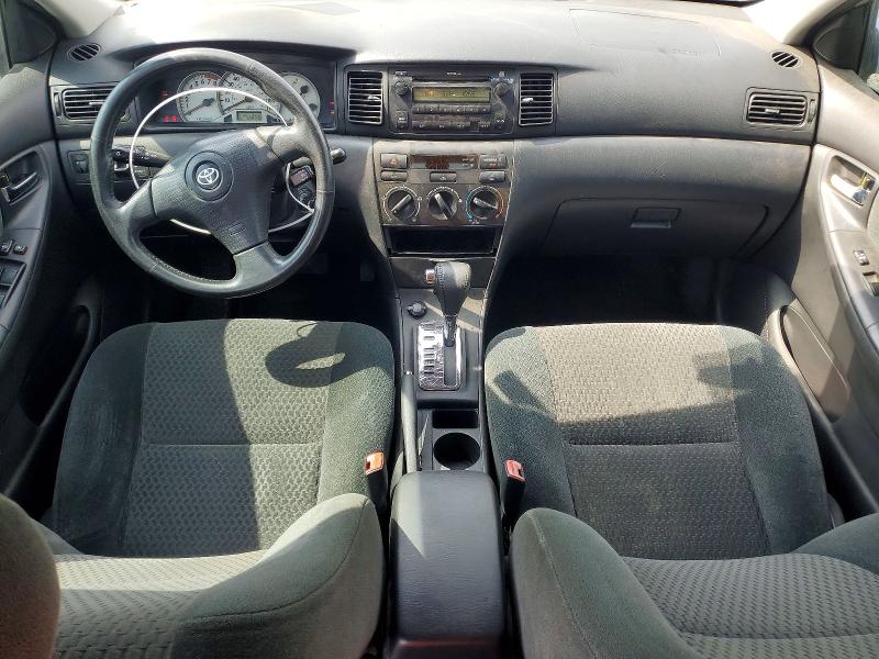 Продаж на аукціоні авто 2007 Toyota Corolla, vin: 1NXBR32E17Z919531, номер лоту: 67642936