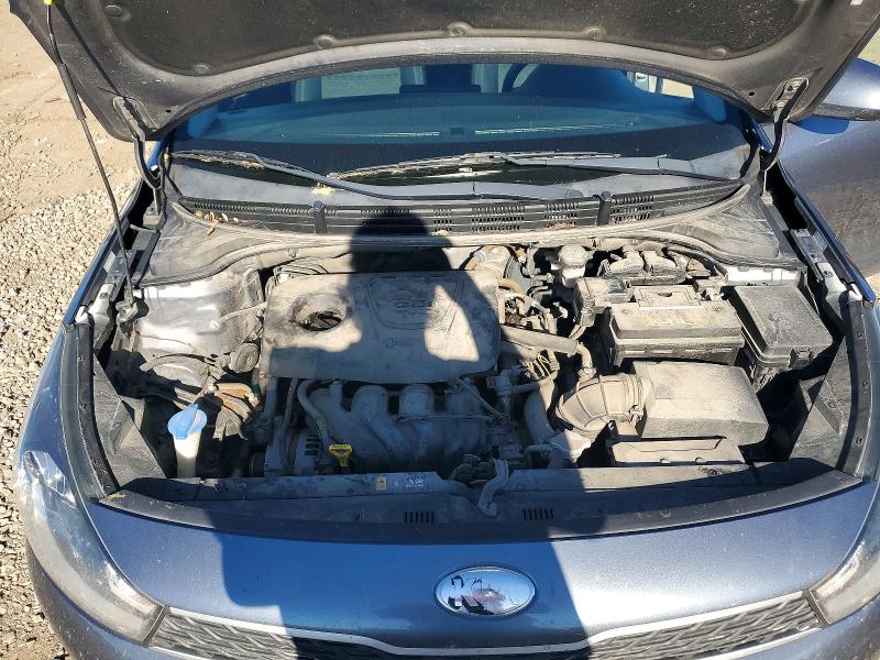 Aukcja sprzedaży 2019 Kia Rio, vin: 3KPA24ABXKE201808, numer aukcji: 70432406