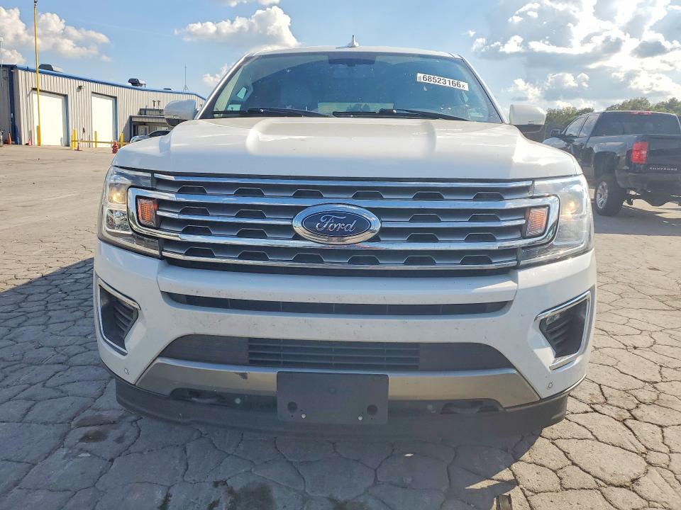 Aukcja sprzedaży 2019 Ford Expedition, vin: 1FMJK2AT5KEA35749, numer aukcji: 68523166