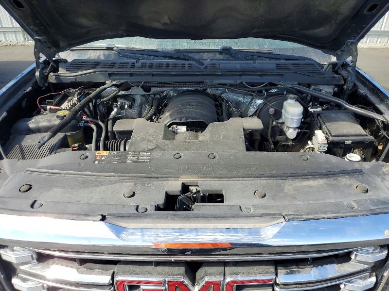 68408646 :رقم المزاد ، 3GTP1NEC4GG380509 vin ، 2016 Gmc Sierra مزاد بيع
