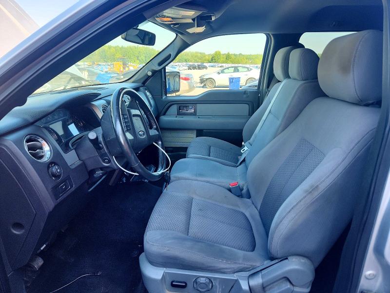 Продаж на аукціоні авто 2013 Ford F150, vin: 1FTFW1CF5DKD02845, номер лоту: 66859916