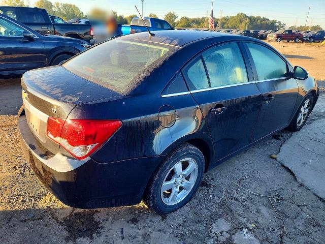 70595386 :رقم المزاد ، 1G1PE5SC2C7364932 vin ، 2012 Chevrolet Cruze مزاد بيع