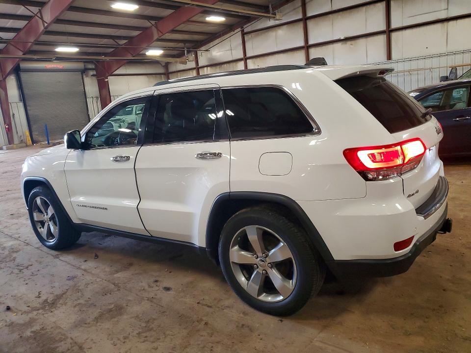 Aukcja sprzedaży 2014 Jeep Grand Cherokee, vin: 1C4RJFBG1EC259734, numer aukcji: 67361606