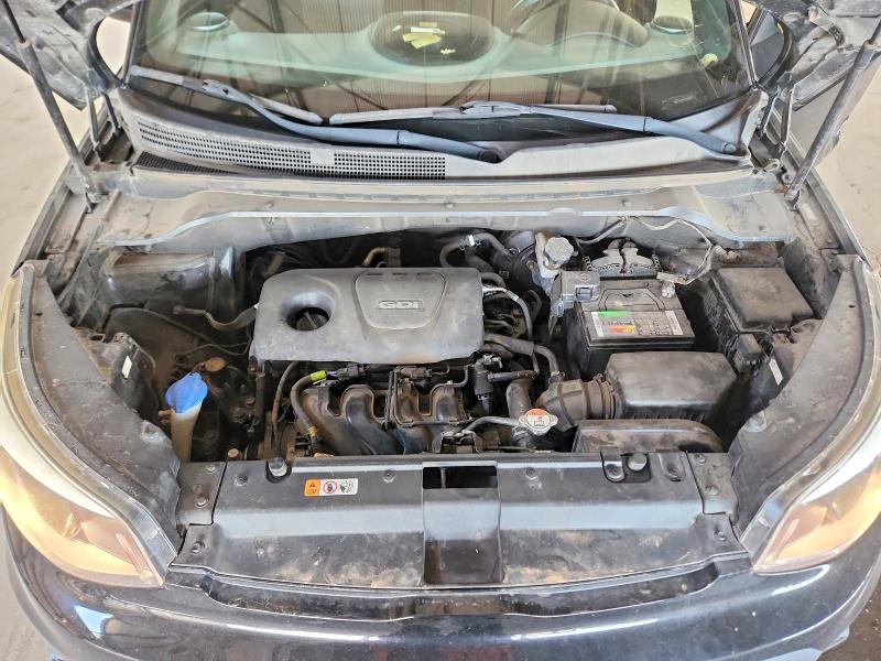 67835516 :رقم المزاد ، KNDJN2A29K7026253 vin ، 2019 Kia Soul مزاد بيع