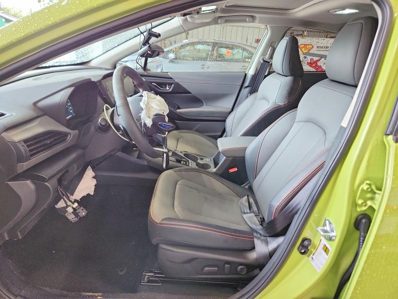 Aukcja sprzedaży 2026 Subaru Crosstrek, vin: JF2GUSND6T8220907, numer aukcji: 67861206