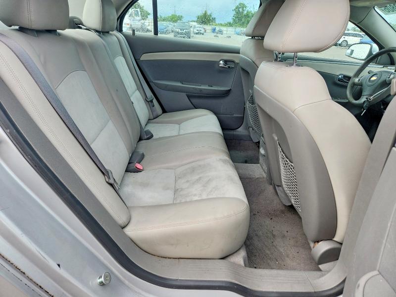 Aukcja sprzedaży 2012 Chevrolet Malibu, vin: 1G1ZD5EU8CF348062, numer aukcji: 70050806
