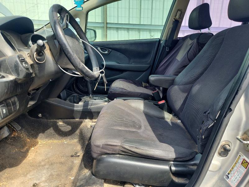 Продажа на аукционе авто 2013 Honda Fit, vin: JHMGE8H51DC044042, номер лота: 70223776