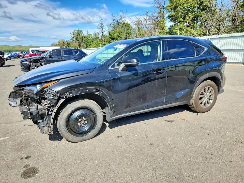 Aukcja sprzedaży 2019 Lexus Nx 300, vin: JTJBARBZ0K2203478, numer aukcji: 69794796
