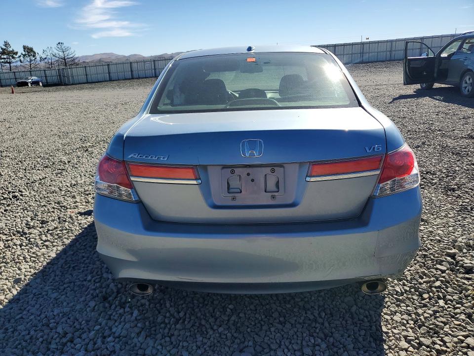 Aukcja sprzedaży 2012 Honda Accord, vin: 1HGCP3F8XCA014639, numer aukcji: 68191906