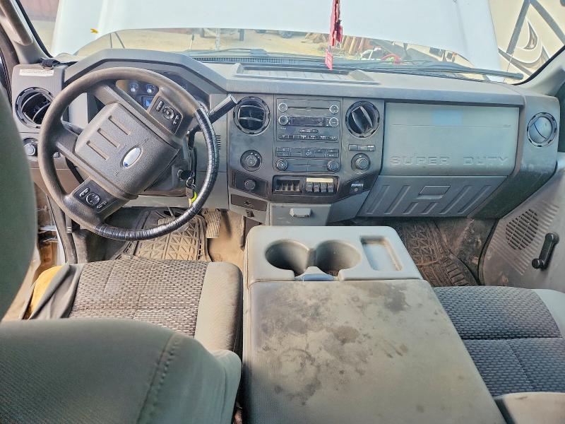 Продаж на аукціоні авто 2013 Ford F250, vin: 1FT7X2B65DEB16097, номер лоту: 62956936