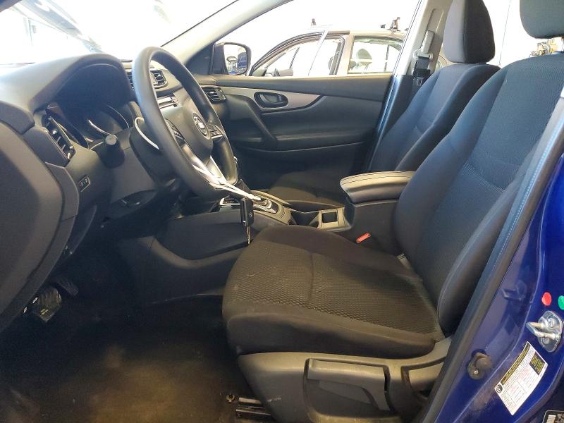 Aukcja sprzedaży 2019 Nissan Rogue Sport, vin: JN1BJ1CR6KW313868, numer aukcji: 70374426