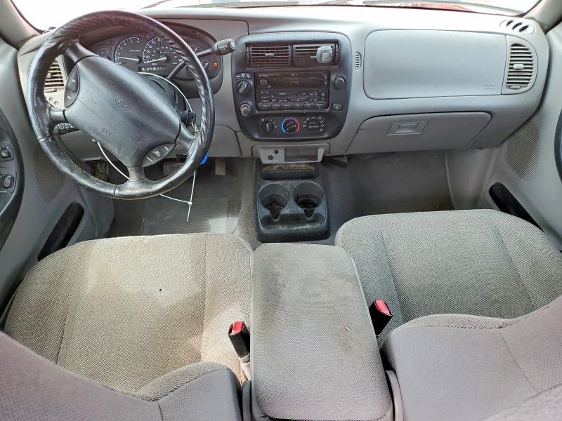 Продаж на аукціоні авто 2000 Ford Ranger, vin: 1FTZR15X6YPA00483, номер лоту: 65931076