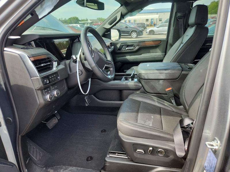 Продаж на аукціоні авто 2026 Gmc Yukon, vin: 1GKS2DKL2TR261376, номер лоту: 68324796