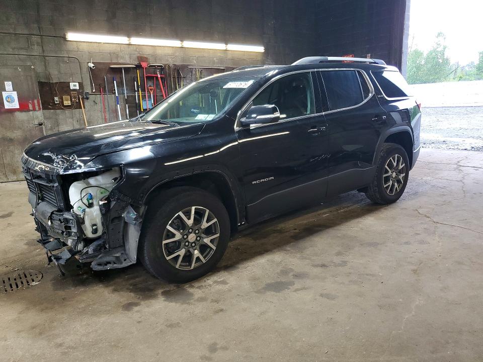 2021 Gmc Acadia მანქანა იყიდება აუქციონზე, vin: 1GKKNKLS8MZ218311, აუქციონის ნომერი: 67112676