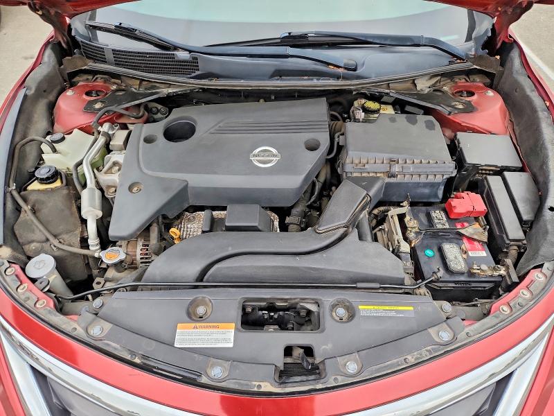 Продаж на аукціоні авто 2014 Nissan Altima, vin: 1N4AL3AP2EC901150, номер лоту: 69024416