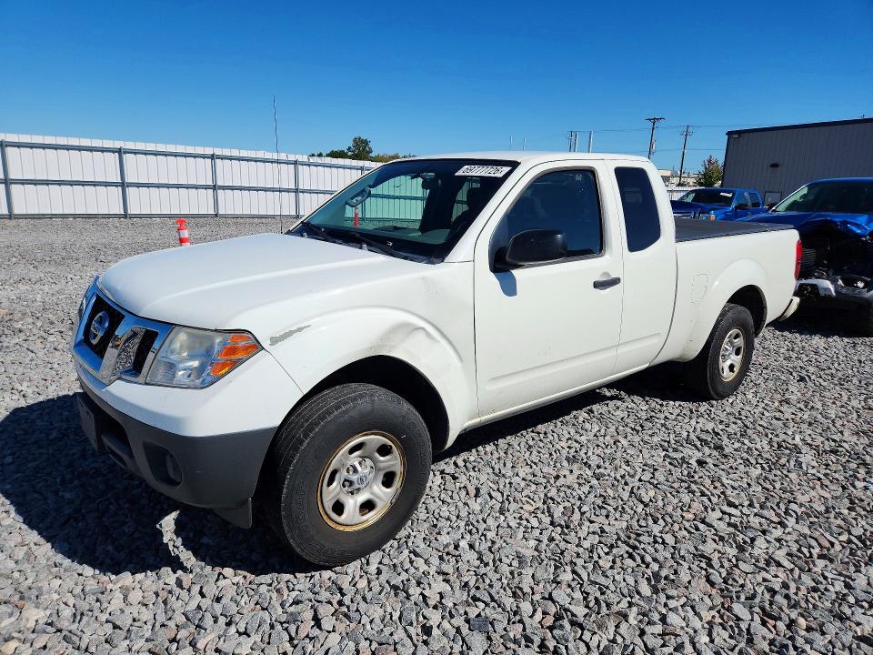 69777726 :رقم المزاد ، 1N6BD0CT2HN728112 vin ، 2017 Nissan Frontier مزاد بيع