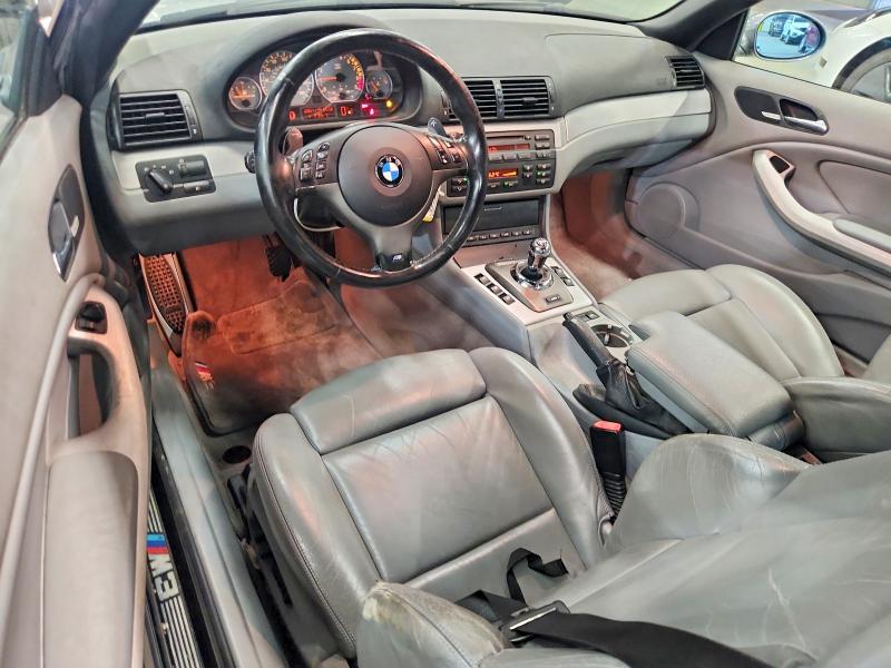 Aukcja sprzedaży 2003 Bmw M3, vin: WBSBR93463PK03562, numer aukcji: 67810746