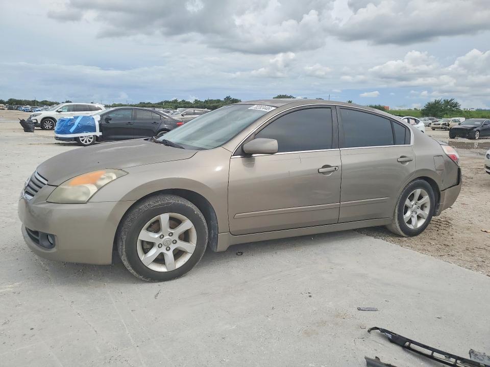 Продаж на аукціоні авто 2007 Nissan Altima, vin: 1N4AL21E37C112615, номер лоту: 70283446