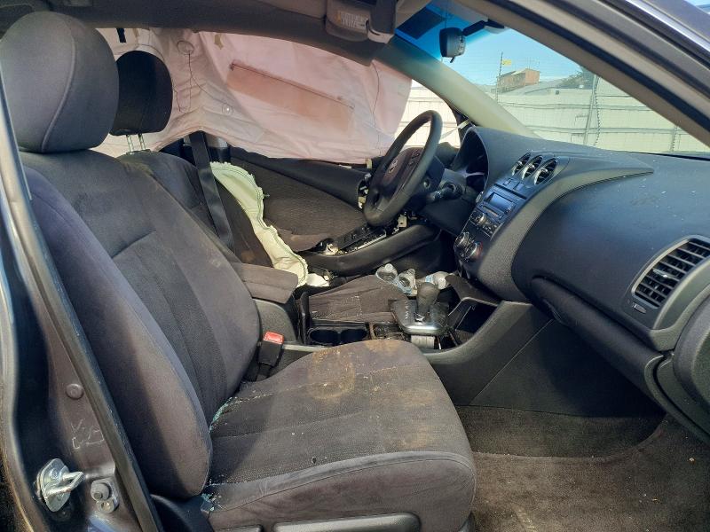 68094176 :رقم المزاد ، 1N4AL2AP6CN513737 vin ، 2012 Nissan Altima مزاد بيع