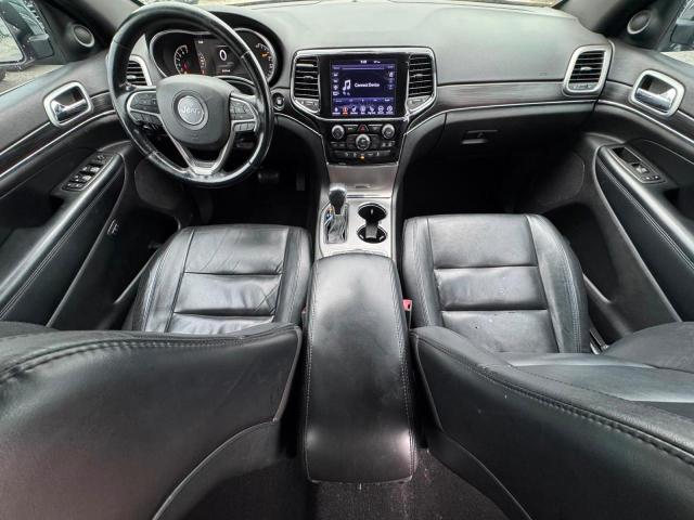 Aukcja sprzedaży 2020 Jeep Grand Cherokee, vin: 1C4RJFBG2LC181140, numer aukcji: 70330206