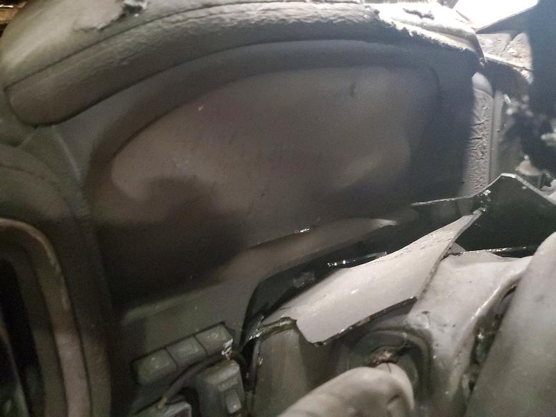 66009106 :رقم المزاد ، 1GC4YVEY7MF221751 vin ، 2021 Chevrolet Silverado مزاد بيع