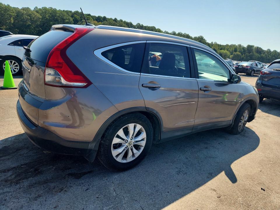 Aukcja sprzedaży 2012 Honda Cr-v, vin: 5J6RM3H7XCL027542, numer aukcji: 68144216