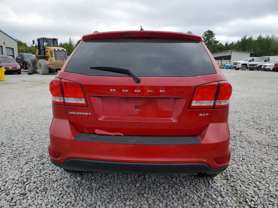 70046966 :رقم المزاد ، 3C4PDCBB0FT599688 vin ، 2015 Dodge Journey مزاد بيع