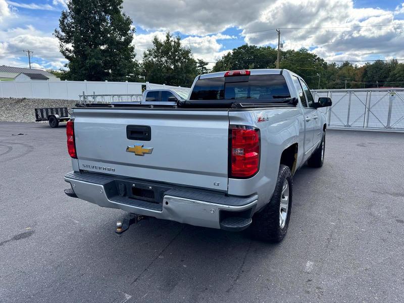 70645366 :رقم المزاد ، 1GCVKREC2GZ269551 vin ، 2016 Chevrolet Silverado مزاد بيع
