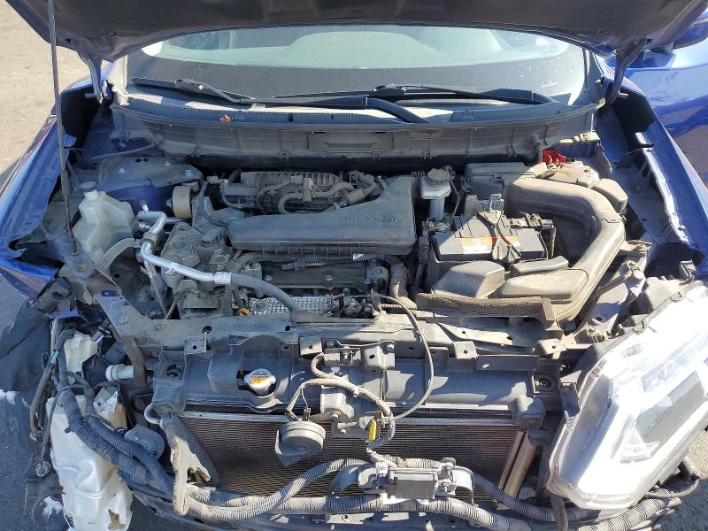 Продаж на аукціоні авто 2020 Nissan Rogue, vin: KNMAT2MT1LP508999, номер лоту: 69772596