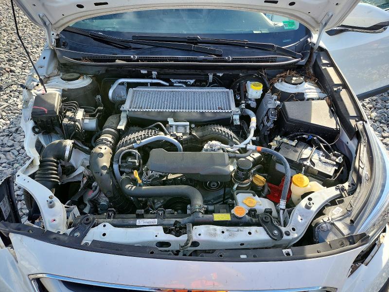 69117526 :رقم المزاد ، 4S4BTGND9N3268650 vin ، 2022 Subaru Outback مزاد بيع