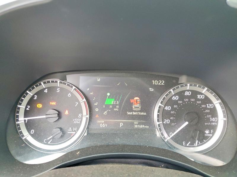 70619326 :رقم المزاد ، 5TDKDRAH2PS522917 vin ، 2023 Toyota Highlander مزاد بيع