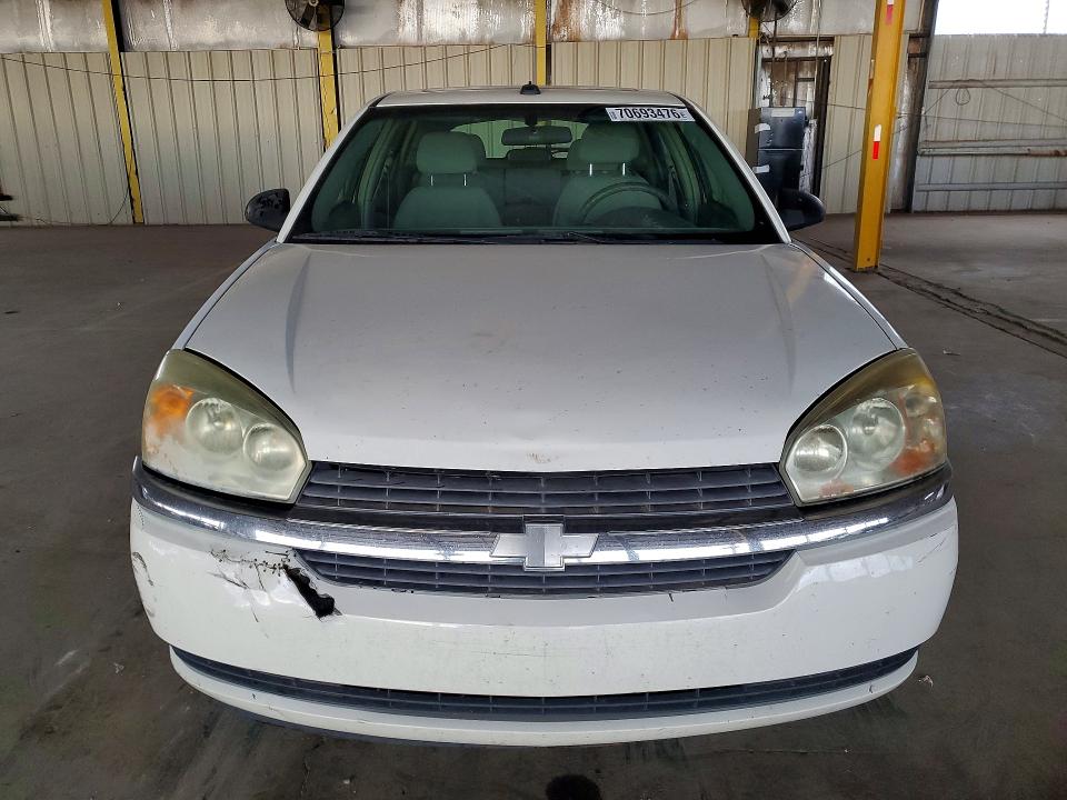Aukcja sprzedaży 2005 Chevrolet Malibu, vin: 1G1ZT64815F212100, numer aukcji: 70693476