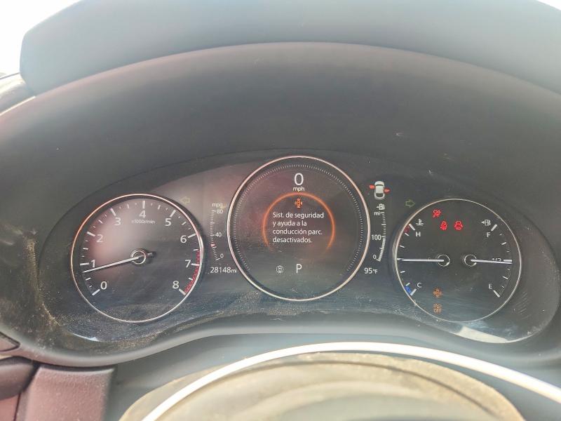 Aukcja sprzedaży 2021 Mazda Cx-30, vin: 3MVDMABL2MM271663, numer aukcji: 69761266