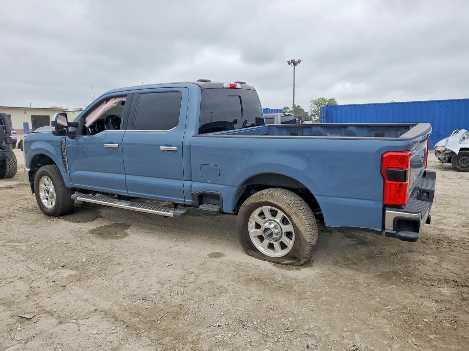 69710276 :رقم المزاد ، 1FT8W2BT7PED36942 vin ، 2023 Ford F250 مزاد بيع