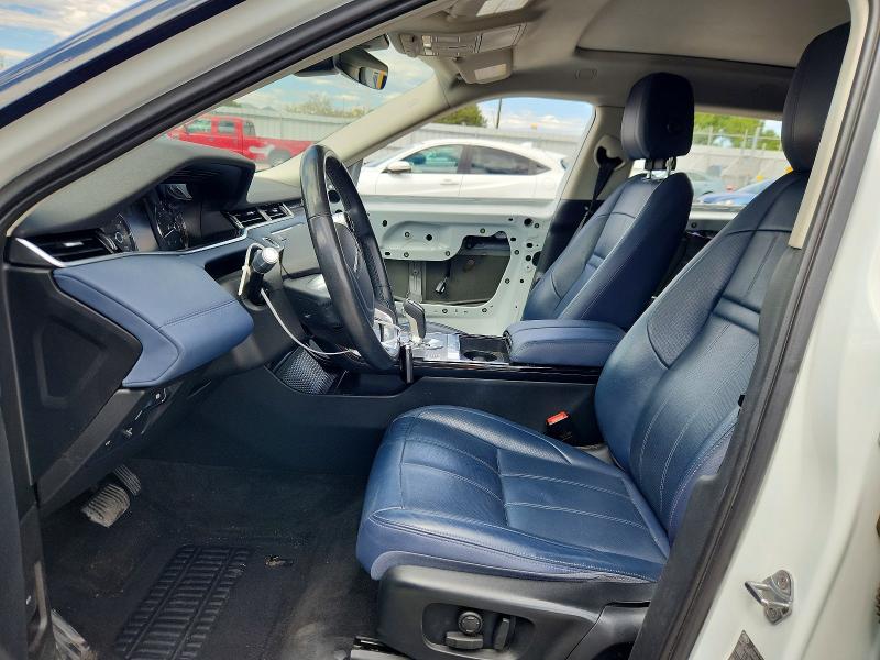Aukcja sprzedaży 2020 Land Rover Range Rover Evoque, vin: SALZJ2FX7LH020538, numer aukcji: 67908256