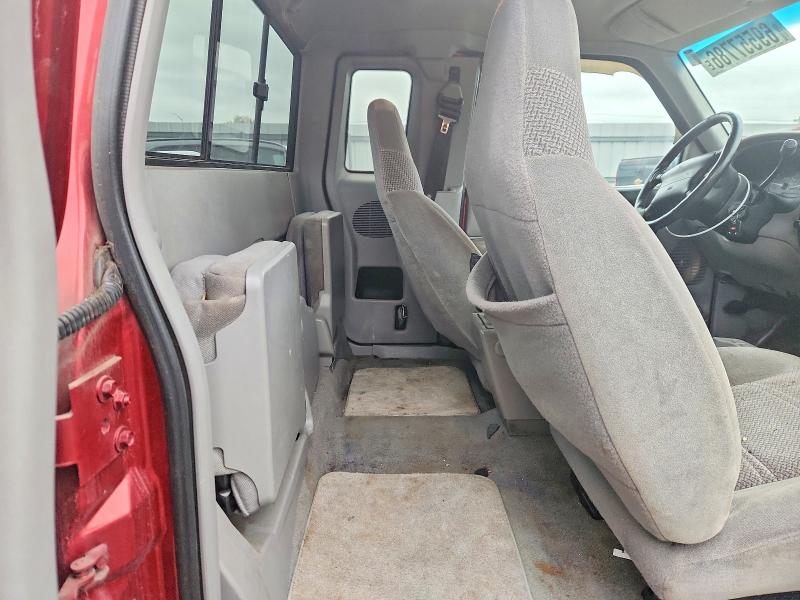 Продаж на аукціоні авто 1998 Ford Ranger, vin: 1FTYR14X4WTA55712, номер лоту: 69557786