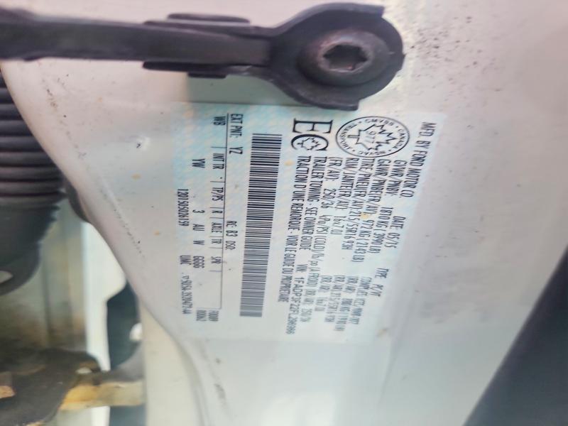 Aukcja sprzedaży 2015 Ford Focus, vin: 1FADP3F22FL296966, numer aukcji: 67597316
