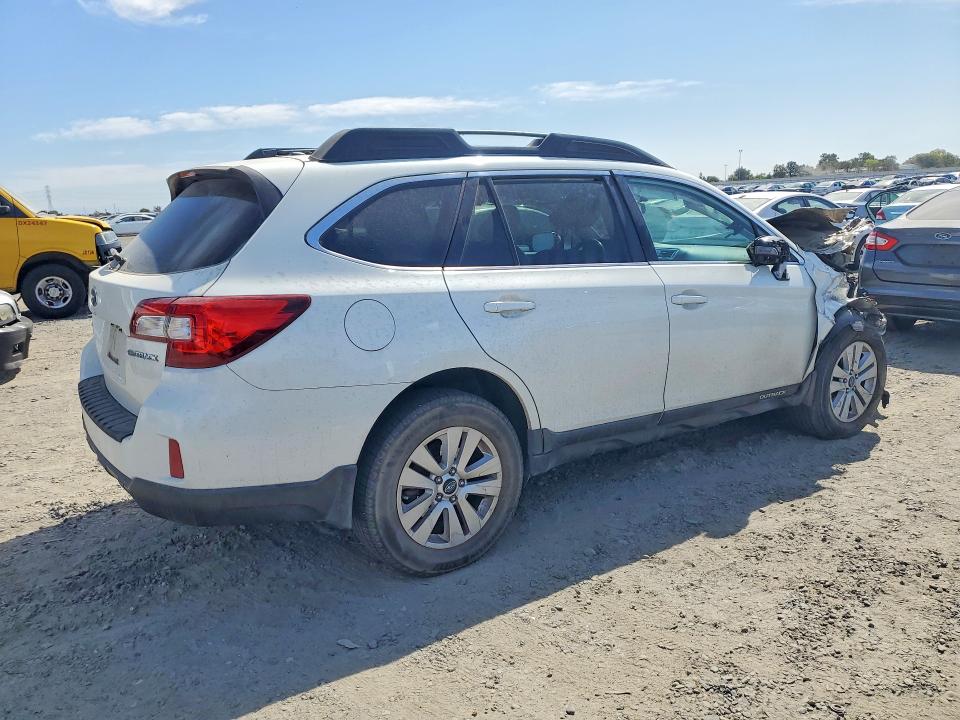 Aukcja sprzedaży 2015 Subaru Outback, vin: 4S4BSBFC6F3284172, numer aukcji: 68942976