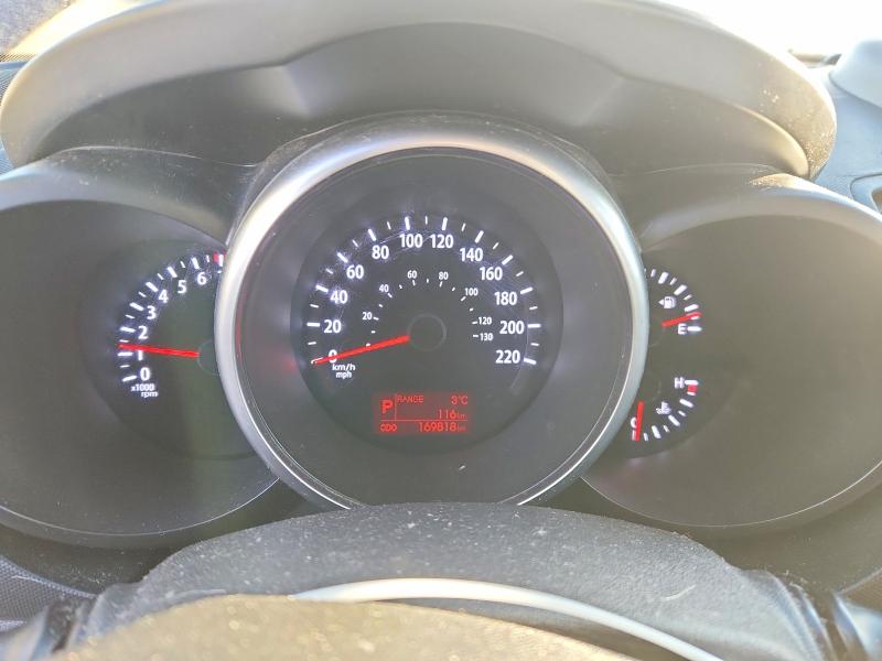 Продажа на аукционе авто 2012 Kia Soul, vin: KNDJT2A60C7365283, номер лота: 70077426