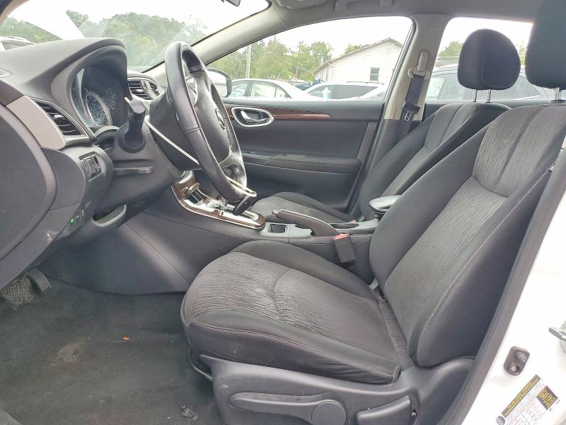 Продаж на аукціоні авто 2014 Nissan Sentra, vin: 3N1AB7AP6EY280851, номер лоту: 70642826