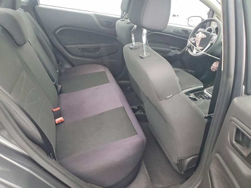Продаж на аукціоні авто 2019 Ford Fiesta, vin: 3FADP4BJ1KM145855, номер лоту: 69098866